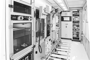 新華科技在建筑工程領(lǐng)域的創(chuàng)新與應(yīng)用