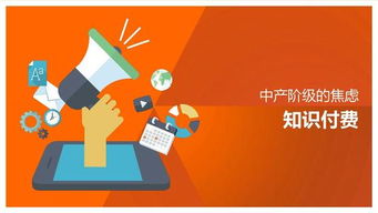 動漫信息差變現(xiàn) 知識付費時代下的創(chuàng)業(yè)新機遇